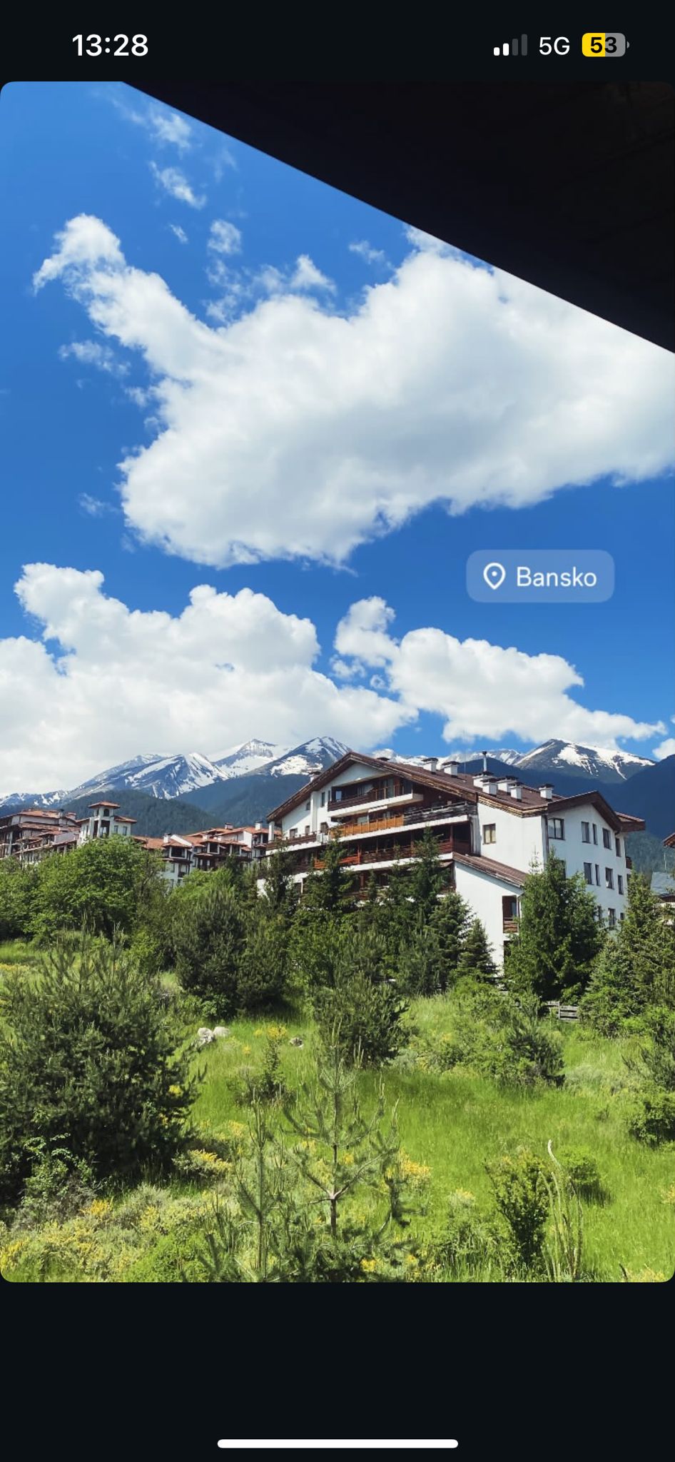 Voices UNLOCKED Bansko